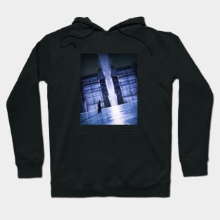 ALMOST THERE Hoodie